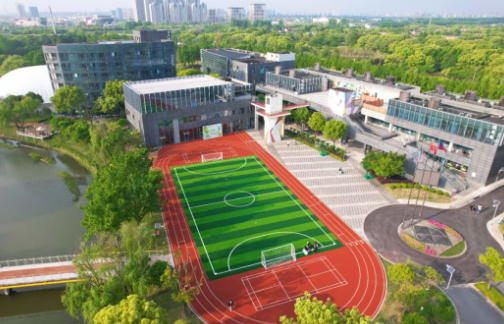 上海林國榮學(xué)校2025年招生簡章
