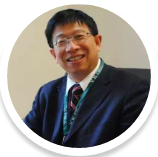 包玉剛學(xué)?？傂ｉL吳子健
