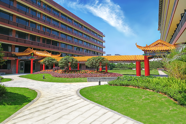 廣州貝賽思國際學(xué)校