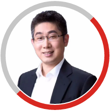 赫德學校CEO、執(zhí)行董事潘佳