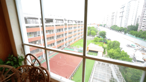 上海虹橋國際學(xué)校