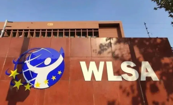 WLSA上海學(xué)校