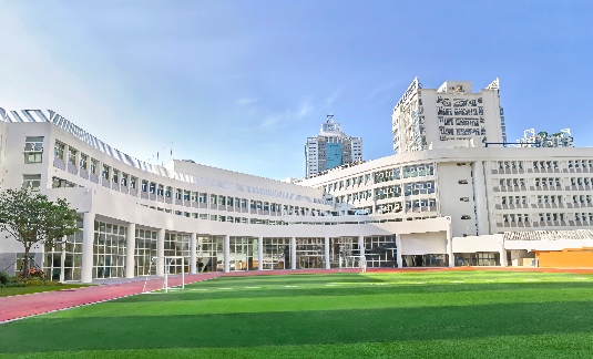 深圳(福田)貝賽思雙語(yǔ)學(xué)校
