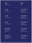 蘇州灣外國語學(xué)校2025年秋季招生簡章！