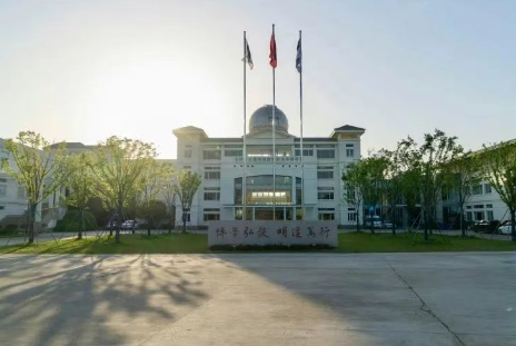 2025年西浦附校招生簡(jiǎn)章