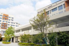 蘇州科技城外國(guó)語學(xué)校2025年招生信息
